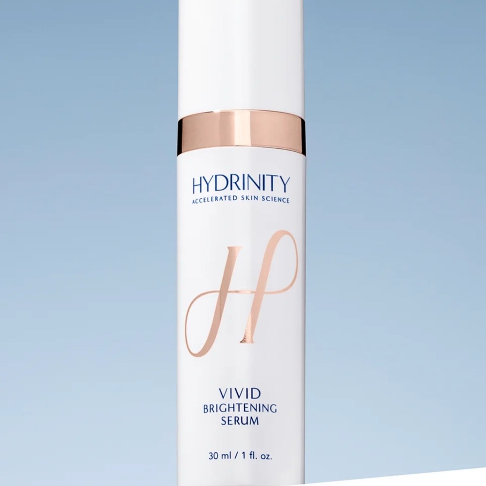 Hydrinity Skincare Set